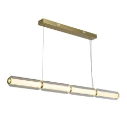 Mod 109cm taklampa