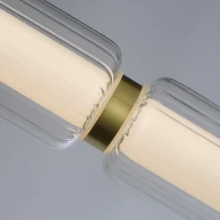 Mod 109cm taklampa