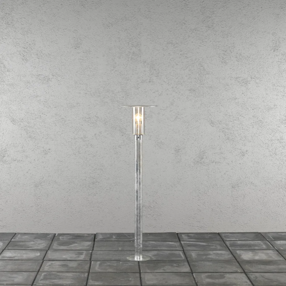 Mode 110cm stolpe
