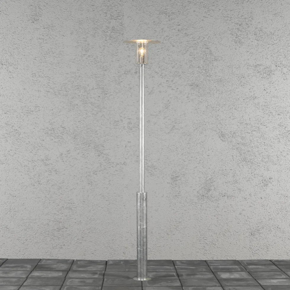Mode 220cm stolpe