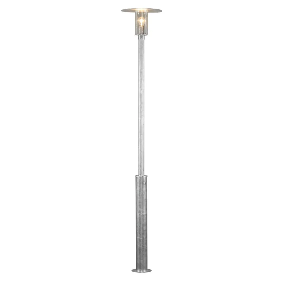 Mode 220cm stolpe