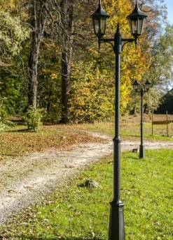 Modena 272cm stolpe