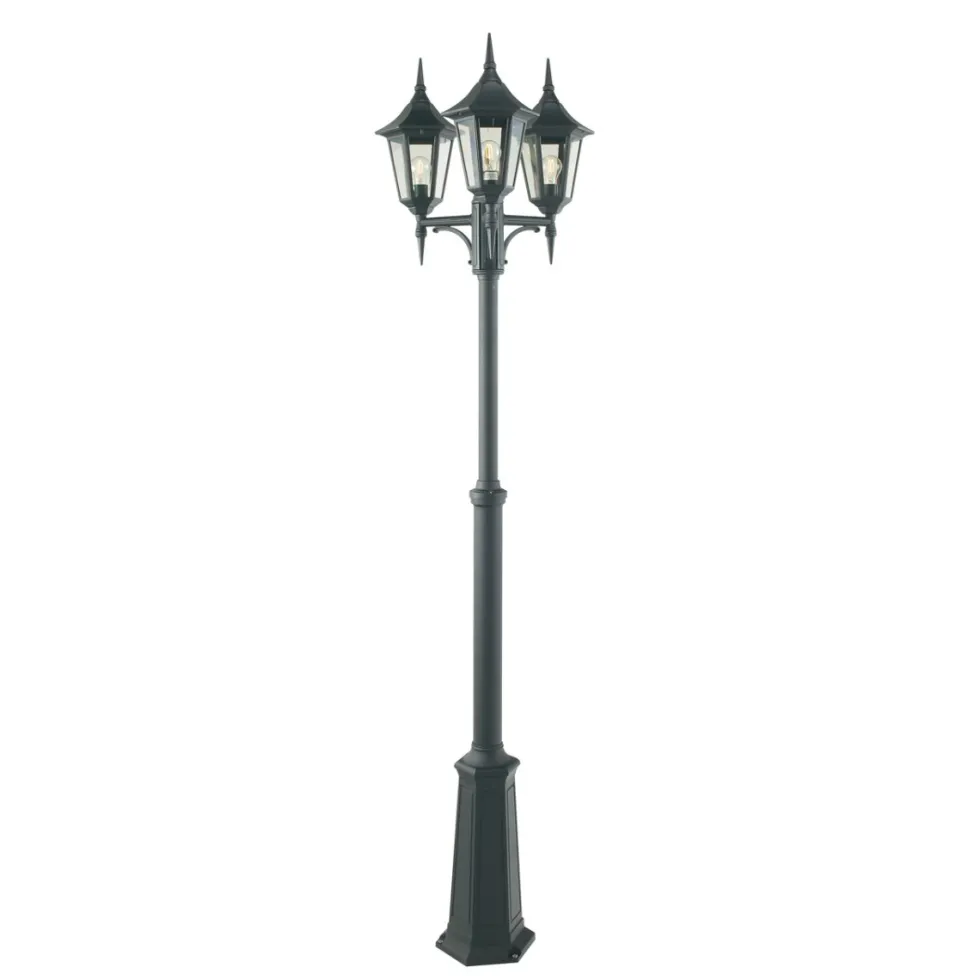 Modena 272cm stolpe