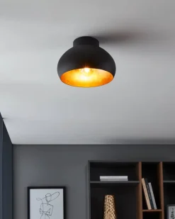 Mogano Ø28 plafond