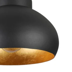 Mogano Ø28 plafond