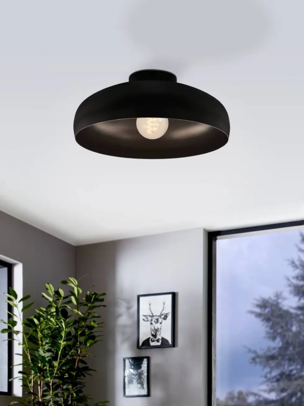 Mogano Ø40 plafond