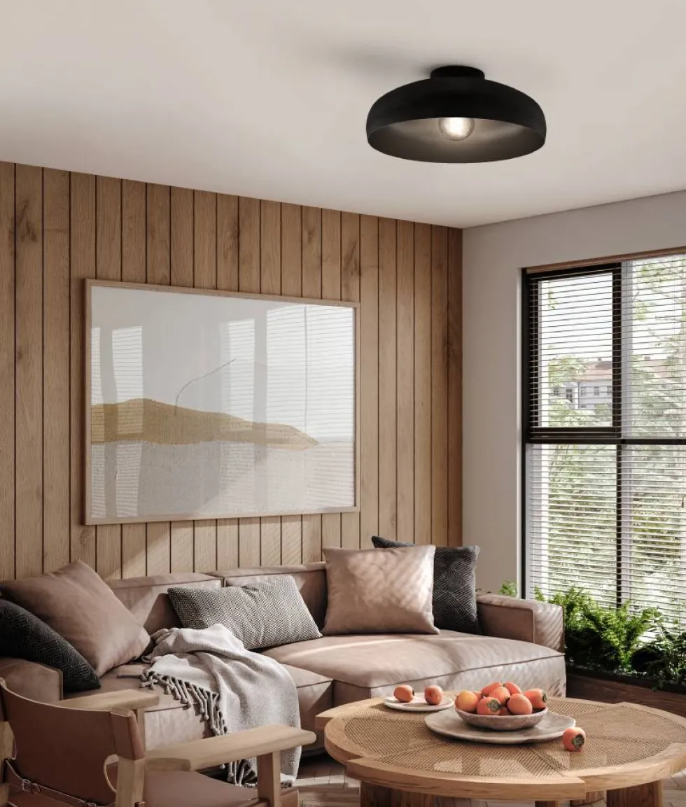 Mogano Ø40 plafond