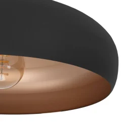 Mogano Ø40 plafond