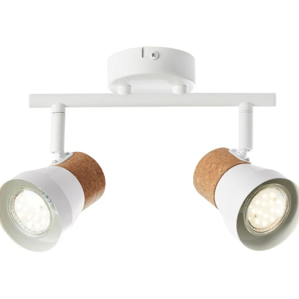 Moka 2 spotlight