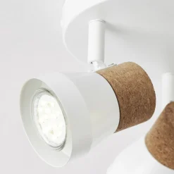 Moka 3 spotlight