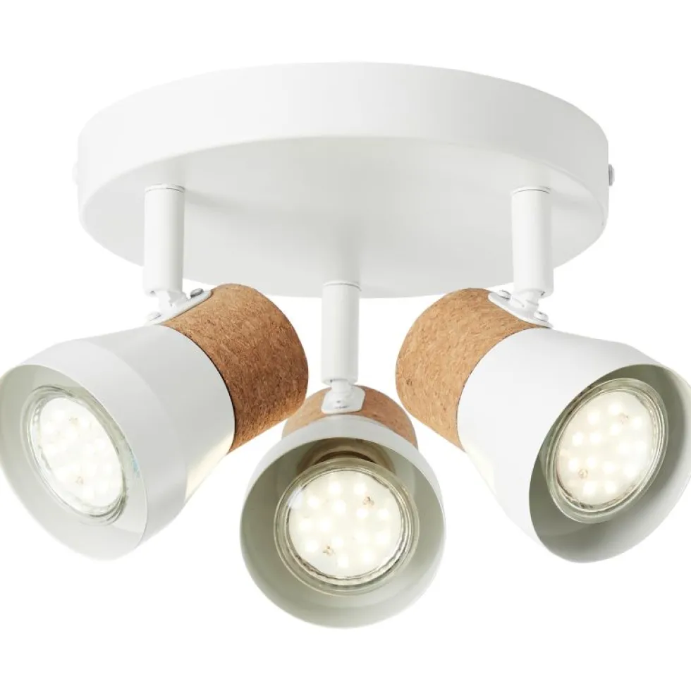 Moka 3 spotlight