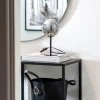 Molekyl 27cm bordslampa