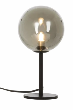Molekyl 27cm bordslampa