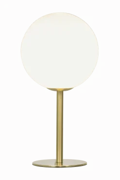 Molekyl 27cm bordslampa