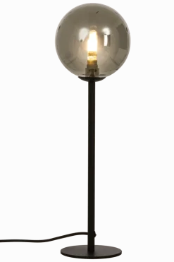 Molekyl 43cm bordslampa