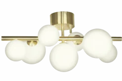 Molekyl 58cm plafond