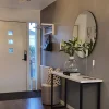 Molekyl 58cm plafond