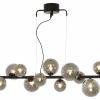 Molekyl 85cm taklampa