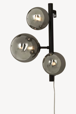 Molekyl 36cm vägglampa