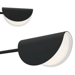 Mollis 125cm taklampa
