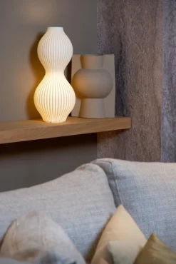 Momoro 40cm bordslampa