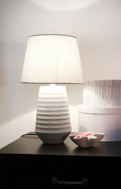 Mona 45cm bordslampa