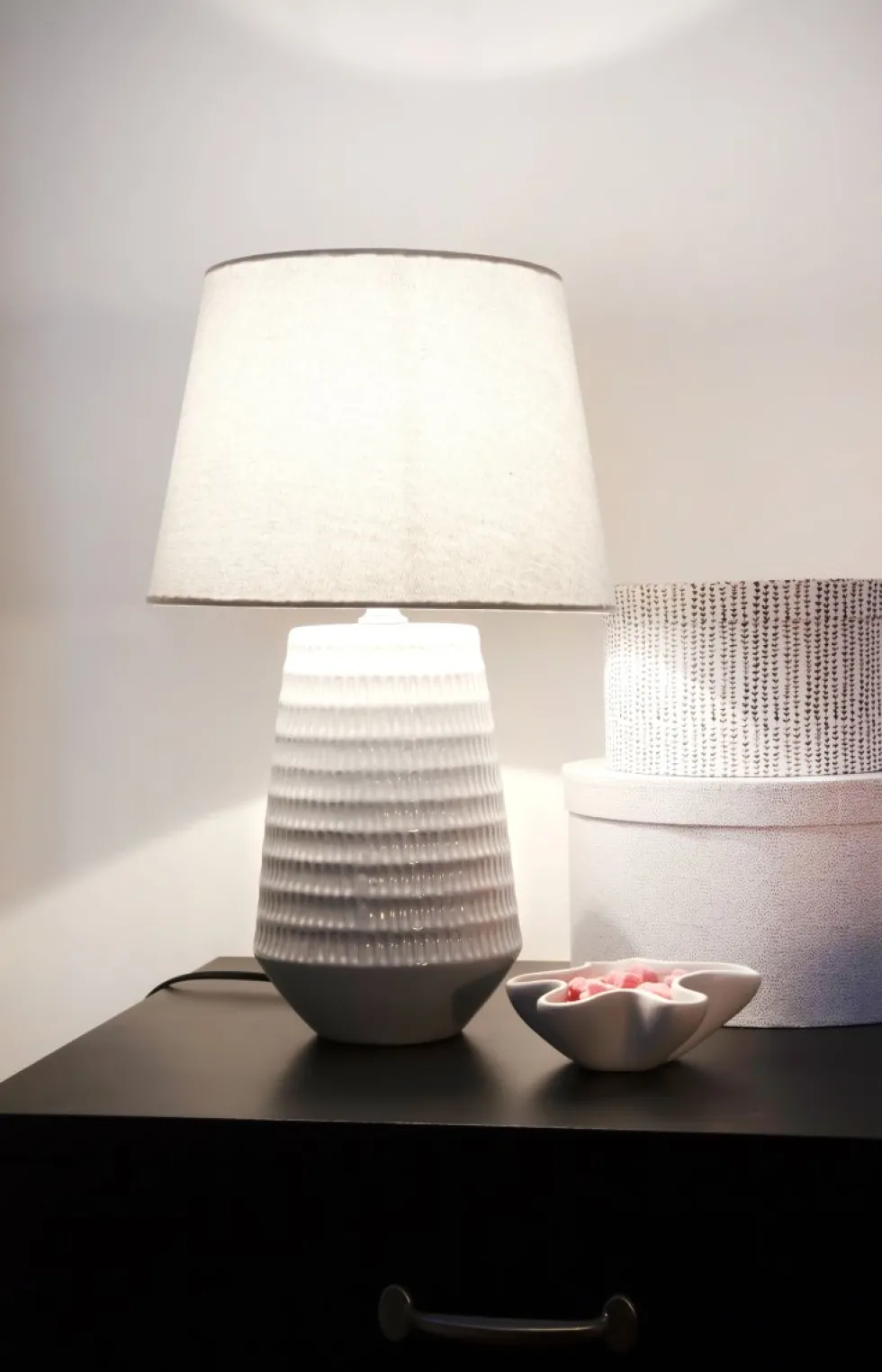 Mona 45cm bordslampa