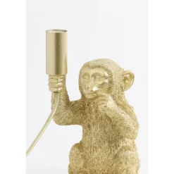 Monkey 23cm bordslampa