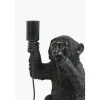 Monkey 34cm bordslampa