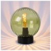 Monsaraz 30cm bordslampa