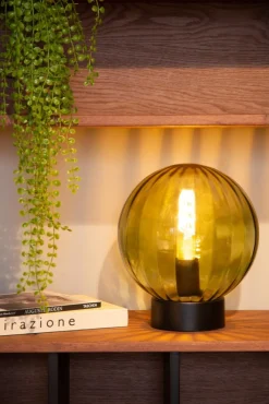 Monsaraz 30cm bordslampa