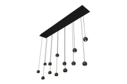 Montana 130cm taklampa