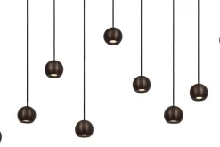 Montana 130cm taklampa