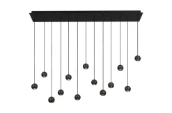 Montana 130cm taklampa
