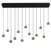 Montana 130cm taklampa