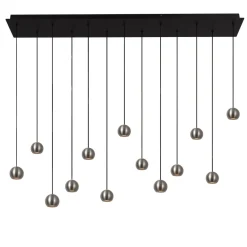Montana 130cm taklampa
