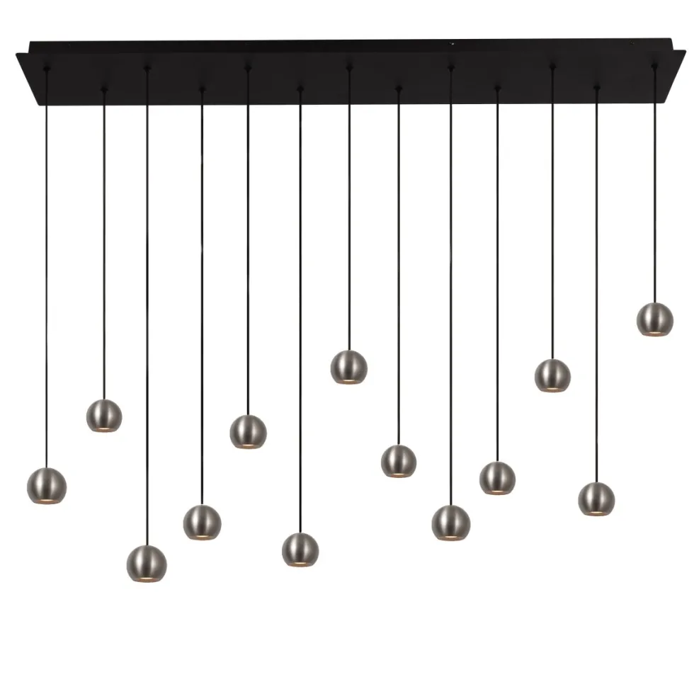 Montana 130cm taklampa