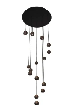 Montana Ø55 taklampa