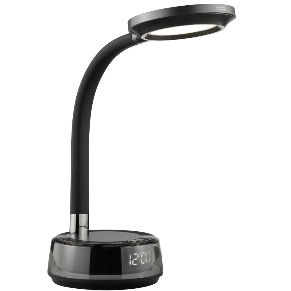 Moonglow 53cm skrivbordslampa