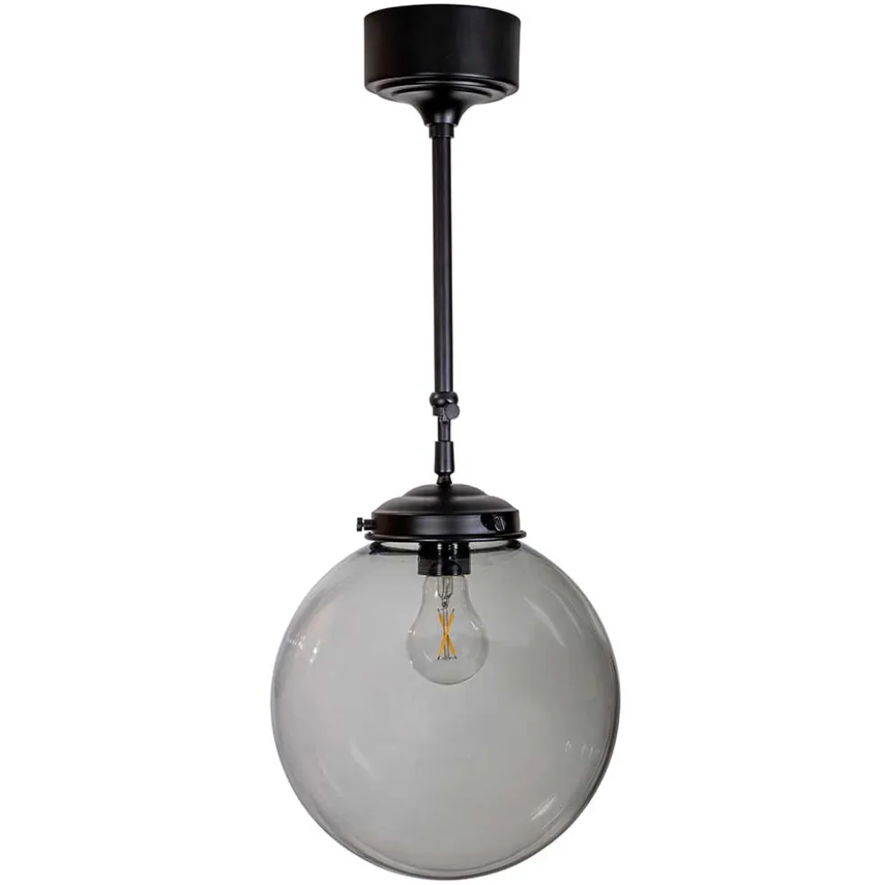 Mora Ø25 plafond