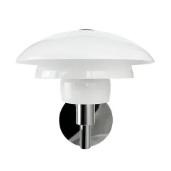 Morph Ø20 vägglampa