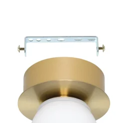 Mosiano Ø11 badrumslampa
