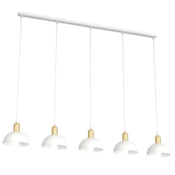 Moto 116cm taklampa