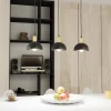 Moto 60cm taklampa