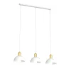Moto 60cm taklampa
