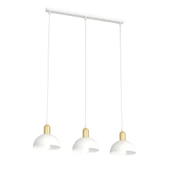 Moto 60cm taklampa