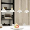 Moto 90cm taklampa