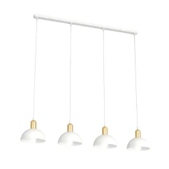 Moto 90cm taklampa