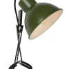 Moys klämlampa