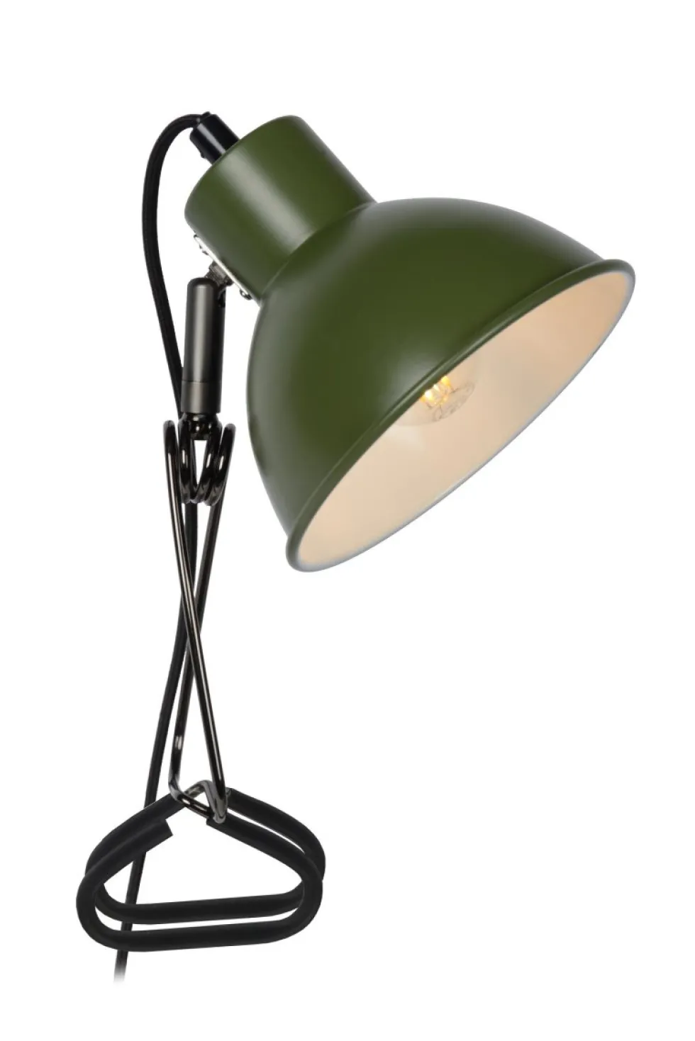 Moys klämlampa